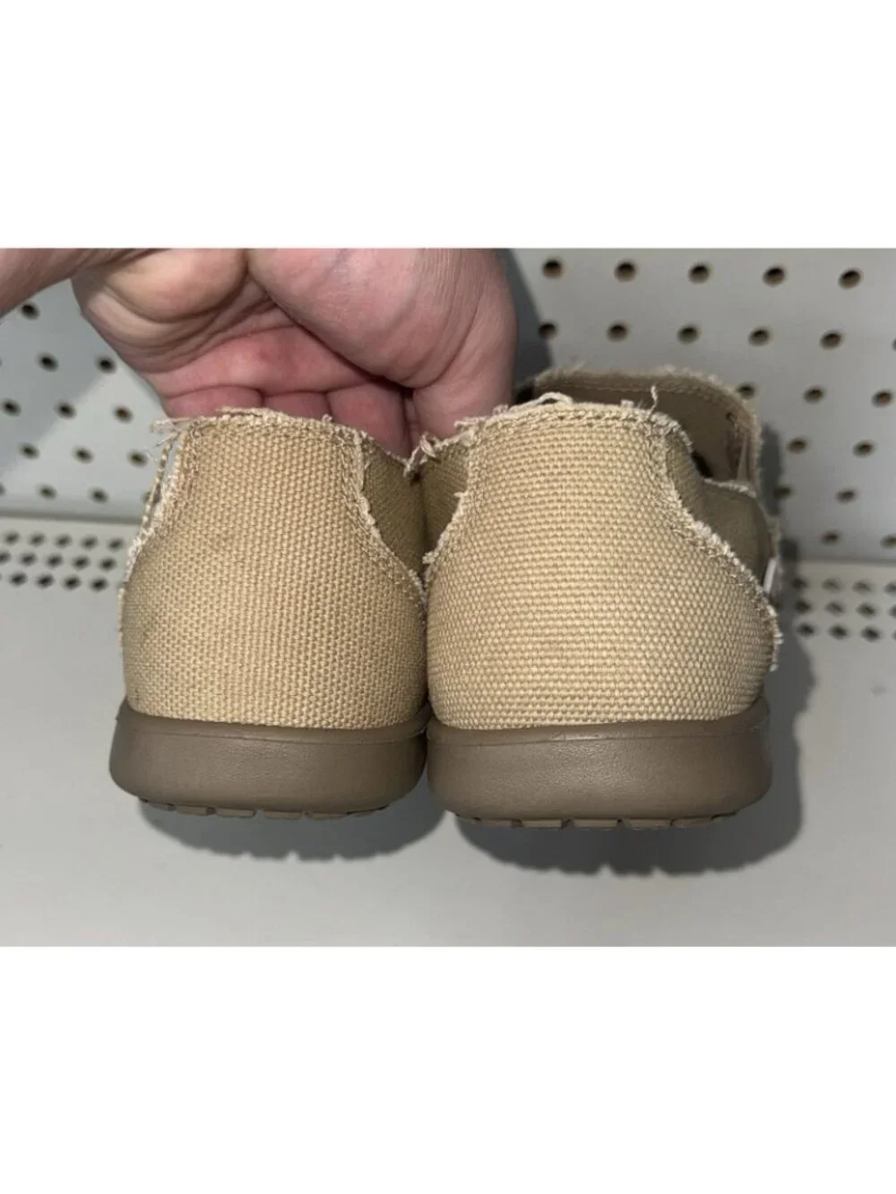CROCS like new